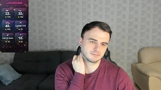 Bruce Wayne9 online show from January 24, 4:05 am