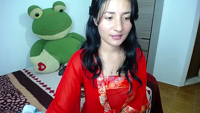 emily honter online show from February 21, 4:40 am