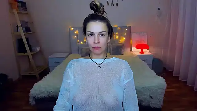 AlexiaDarren online show from March 3, 9:59 pm