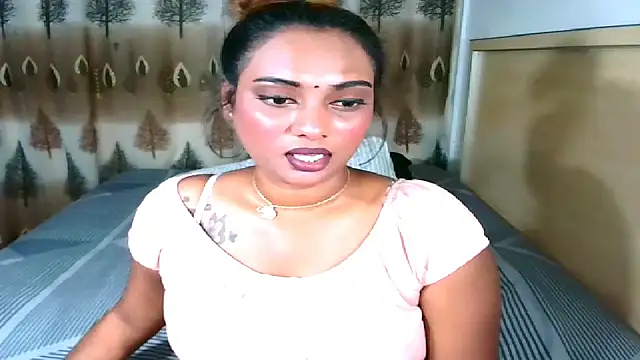 sexyindianchic online show from March 6, 5:54 pm