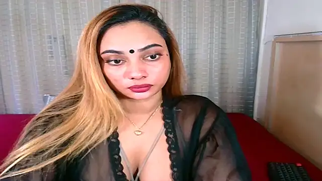 sexyindianchic online show from November 8, 8:36 am