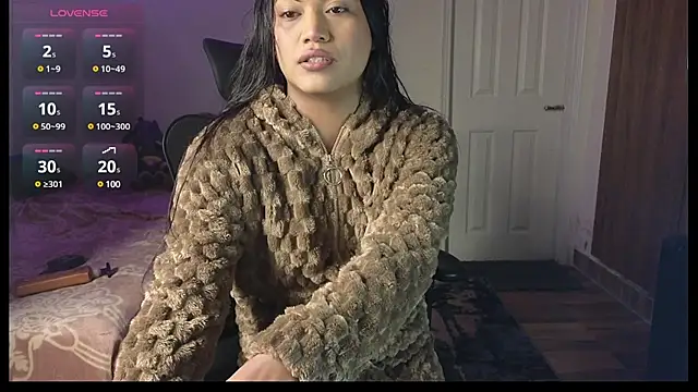 DarlingJenny22 online show from January 1, 2:52 pm