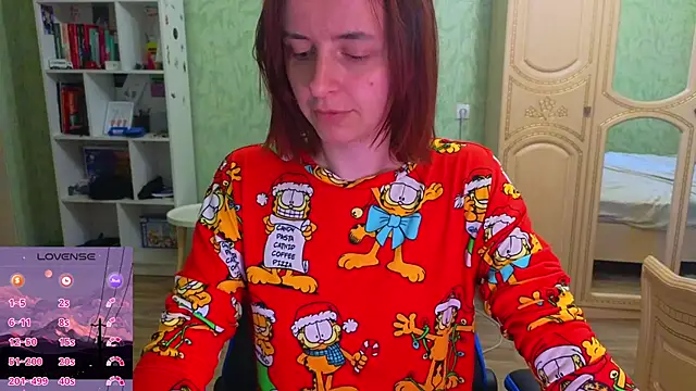 DanaMartina online show from March 21, 4:39 am