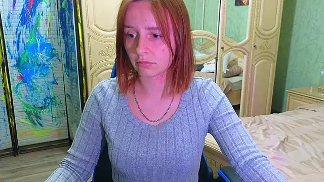 DanaMartina online show from September 25, 5:27 pm