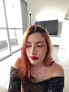 Anavi  online show from January 31, 9:35 pm