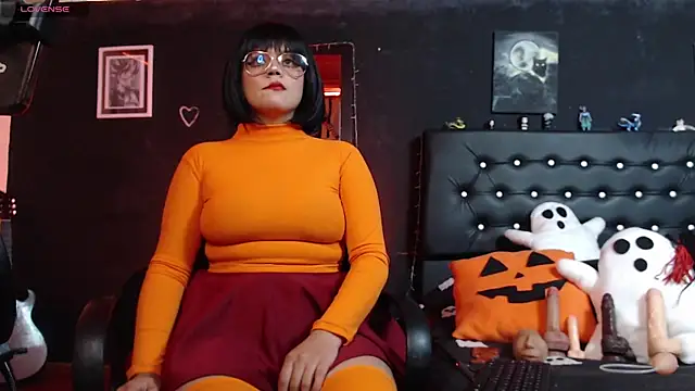 aprildoll online show from October 9, 3:59 am