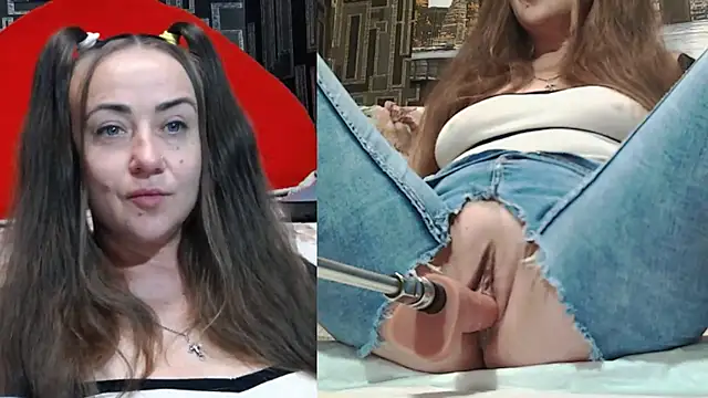 HelenLe sweet online show from September 28, 8:03 pm