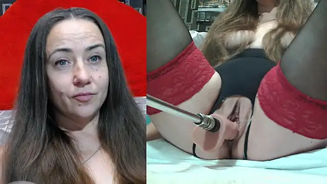 HelenLe sweet online show from October 8, 7:55 pm