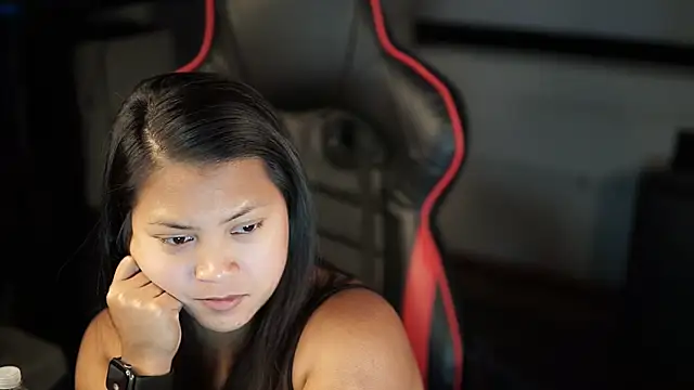 Bubbleliyah online show from December 30, 10:34 pm