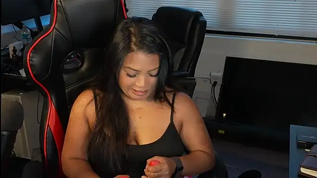 Bubbleliyah online show from February 17, 10:58 pm