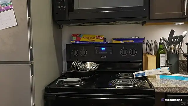 Bubbleliyah online show from October 6, 10:51 pm