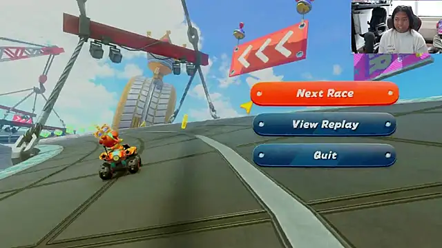 Bubbleliyah online show from January 13, 5:07 pm