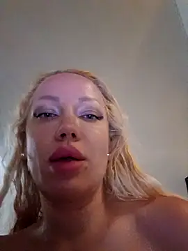 SofiaJoy online show from July 18, 9:18 pm