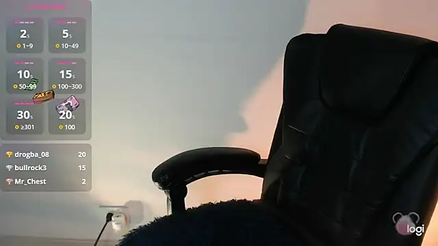 spicey latina online show from March 11, 10:42 pm