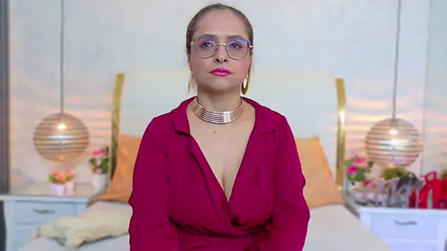 Snapshot of MarilynVega1 chatting on June 22, 9:01 pm MarilynVega1 online show from June 22, 9:01 pm