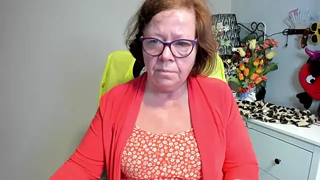 Snapshot of Adelewildx chatting on May 26, 2:07 am Adelewildx online show from May 26, 2:07 am