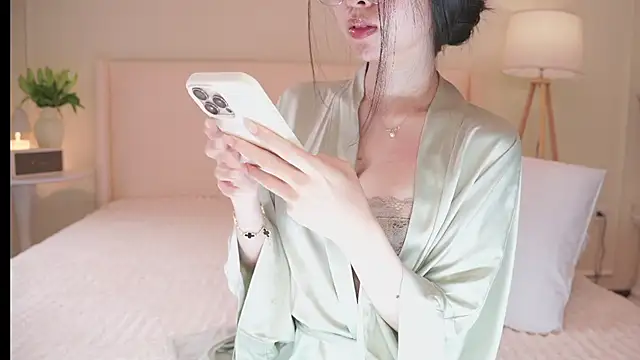 IsMiMi online show from January 11, 11:32 pm