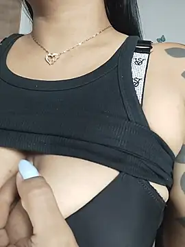 darsha sahu online show from January 8, 1:08 am