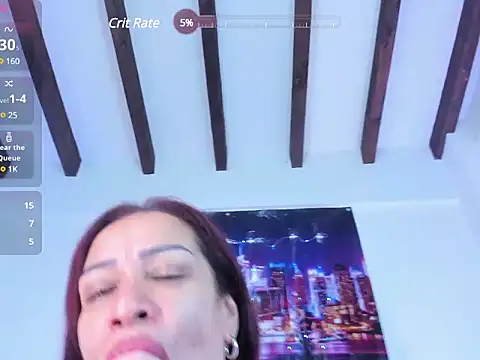 BrendaKennedy online show from December 19, 12:45 am