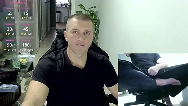 Maribor online show from November 24, 2:28 pm