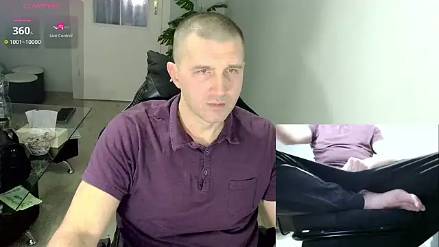 Maribor online show from February 25, 3:32 pm