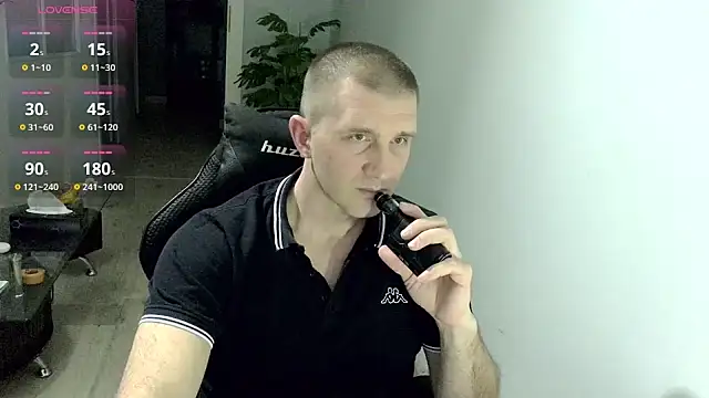 Maribor online show from May 8, 1:55 am