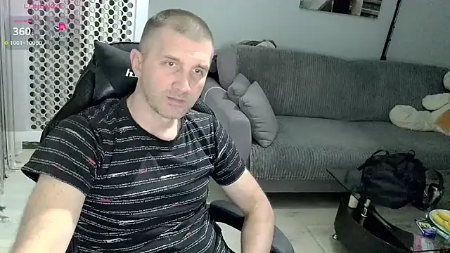 Maribor online show from May 27, 9:12 pm