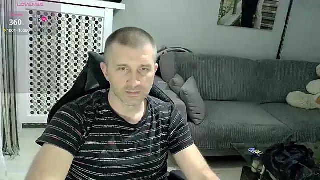 Maribor online show from May 29, 1:14 am