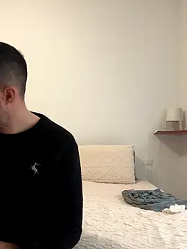 couplepenetration online show from December 1, 8:41 am