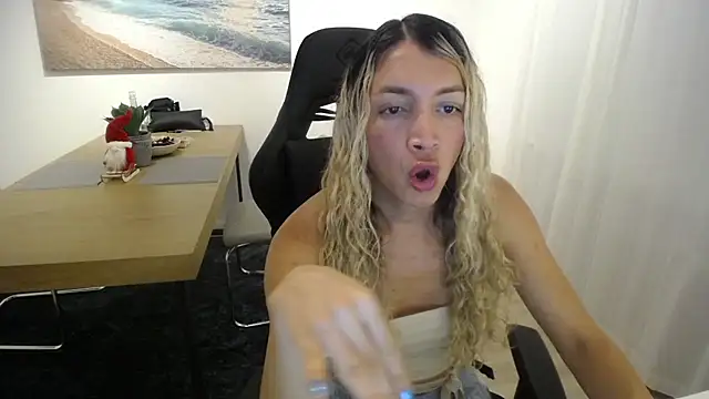 shellsy hans online show from December 19, 8:56 am