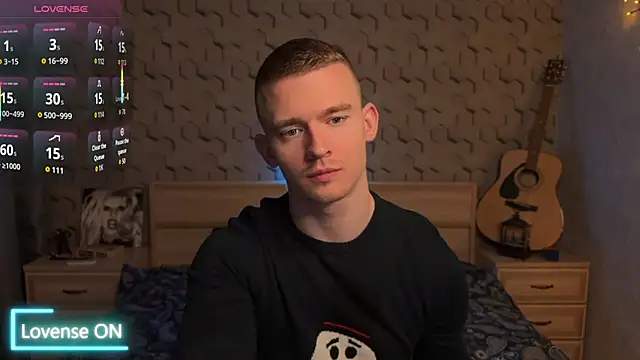 Marvelboy  online show from December 23, 1:36 am