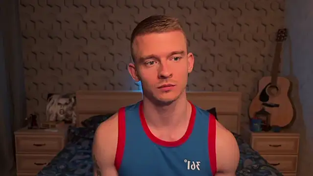 Marvelboy  online show from March 27, 6:29 pm