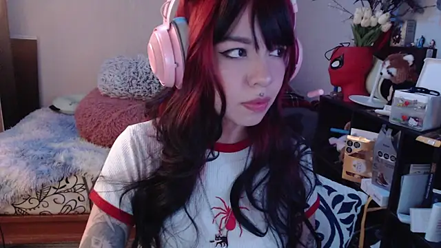 babyakem online show from February 5, 4:06 am