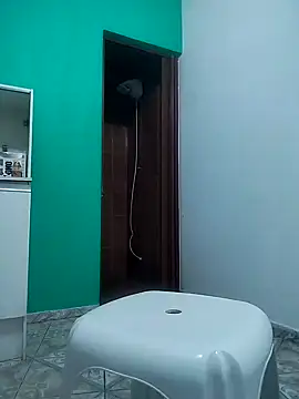 Snapshot of atribo1 chatting on January 29, 8:29 am atribo1 online show from January 29, 8:29 am