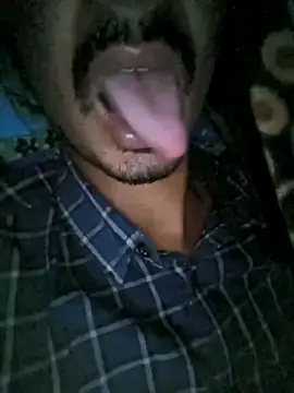 dreamtoungelick69 online show from March 20, 12:15 am