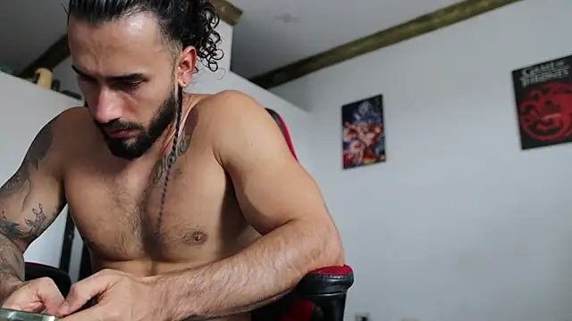 Baky sexy online show from January 22, 6:31 pm