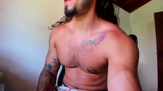 Baky sexy online show from September 25, 2:43 pm