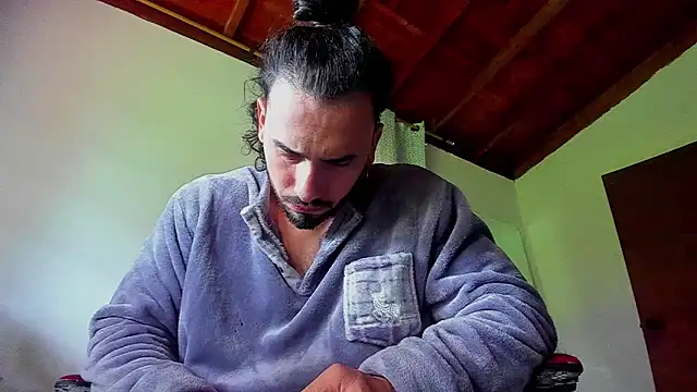 Baky sexy online show from February 2, 3:11 pm