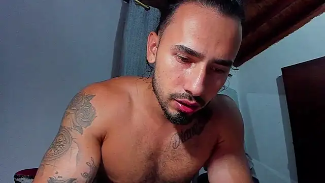 Baky sexy online show from March 6, 3:03 am