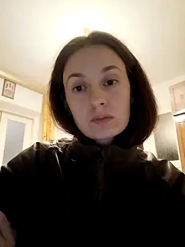 Angela Zayka online show from March 22, 7:53 pm