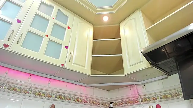 DakotaSexShow online show from January 18, 10:49 pm