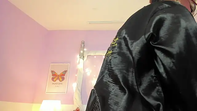 DakotaSexShow online show from January 31, 2:26 am