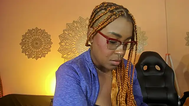 DakotaSexShow online show from March 5, 2:03 am