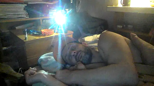 Snapshot of FireFox_Feel chatting on February 25, 10:29 pm FireFox Feel online show from February 25, 10:29 pm