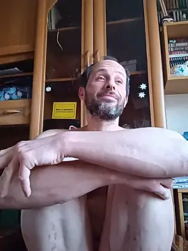 Snapshot of FireFox_Feel chatting on March 8, 7:27 am FireFox Feel online show from March 8, 7:27 am