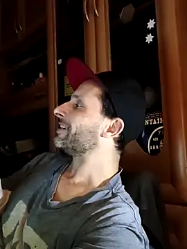 Snapshot of FireFox_Feel chatting on March 13, 11:27 pm FireFox Feel online show from March 13, 11:27 pm