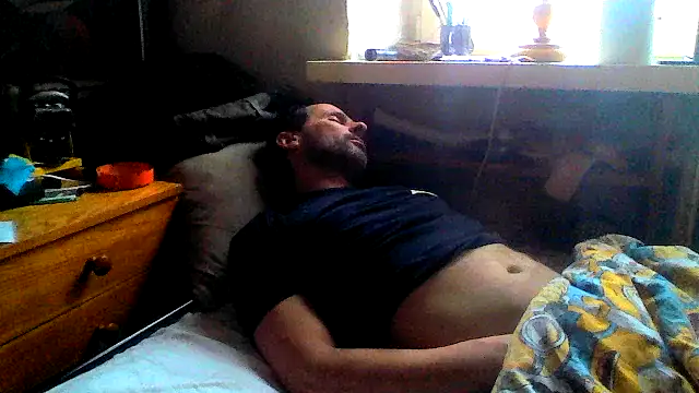 Snapshot of FireFox_Feel chatting on March 18, 10:46 am FireFox Feel online show from March 18, 10:46 am