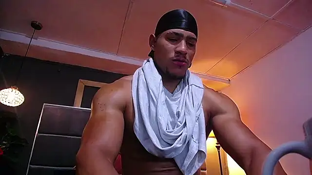 teddyfit19cm online show from May 5, 1:52 pm