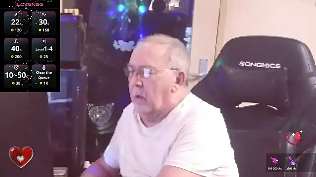 bebitzu online show from February 11, 8:25 pm