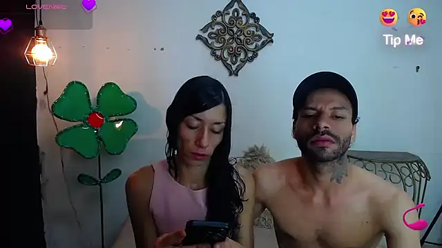 SexyKataShow online show from November 23, 12:54 am